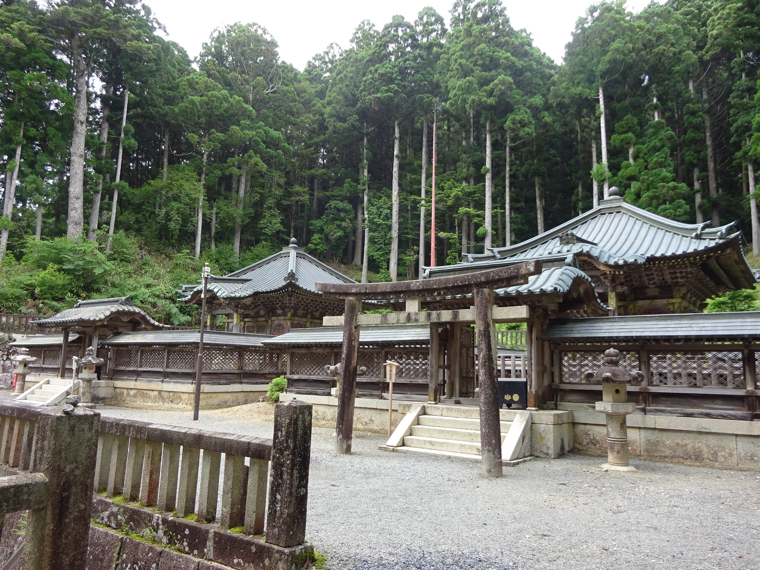 1月 | 2023 | 高野山真言宗 総本山金剛峯寺