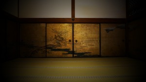 金剛峯寺梅の間