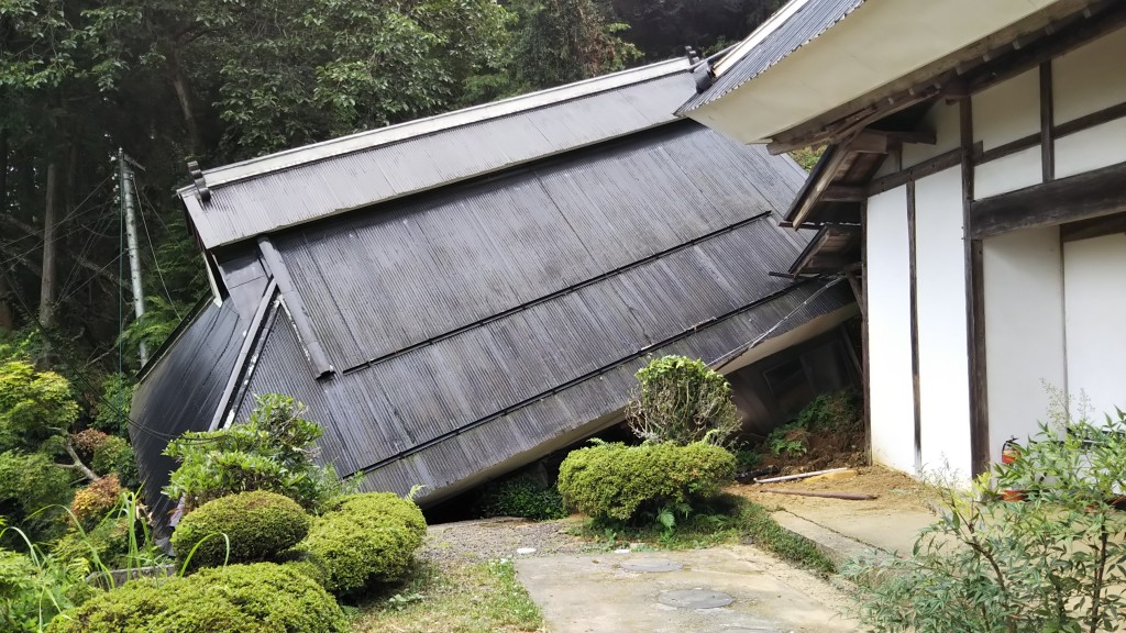 丹波　普門院