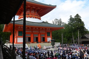 学童野球開会式