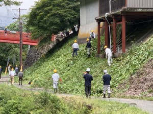 極楽の森2023