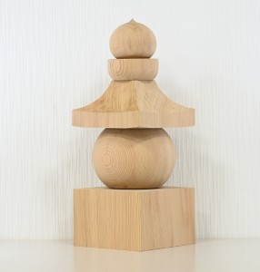 五輪塔