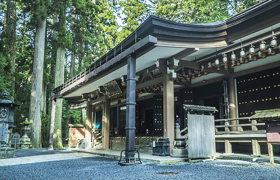 Torodo (Lantern Hall)