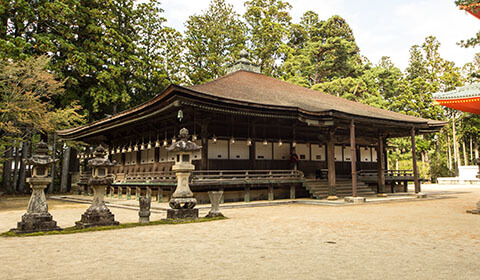 Miedo (pavillon du grand portrait) photo