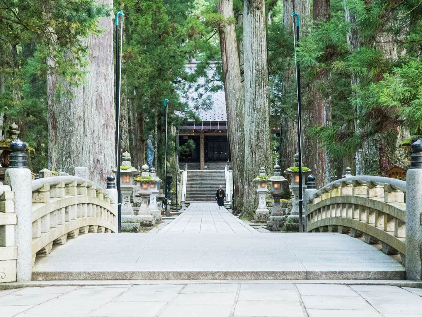 名所一覧 | 高野山真言宗 総本山金剛峯寺