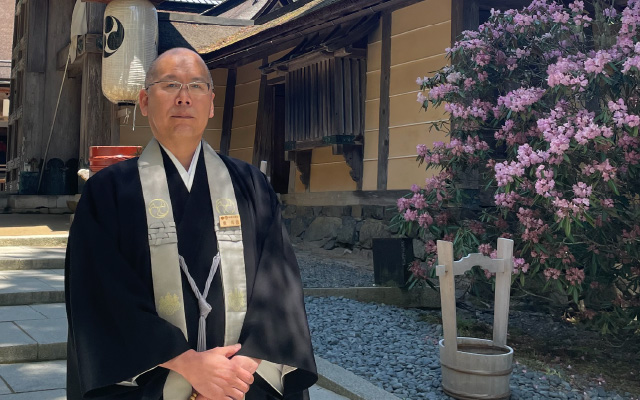 もっと知りたい！高野山金剛峯寺 | 高野山真言宗 総本山金剛峯寺