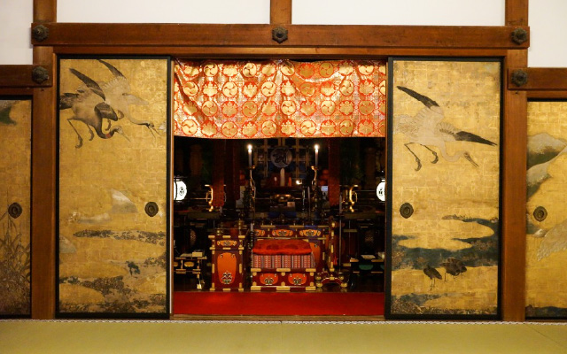 もっと知りたい！高野山金剛峯寺 | 高野山真言宗 総本山金剛峯寺