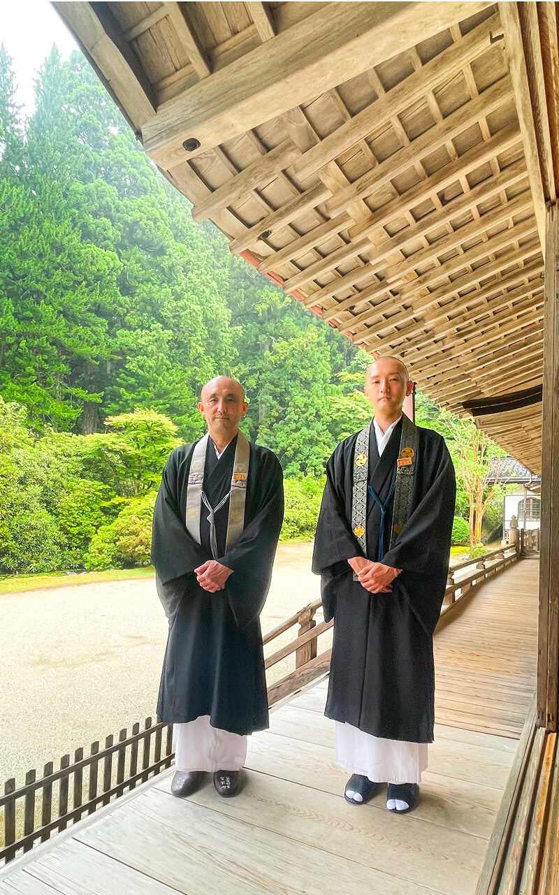 もっと知りたい！高野山金剛峯寺 | 高野山真言宗 総本山金剛峯寺