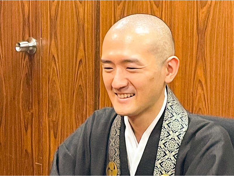 佐伯課長